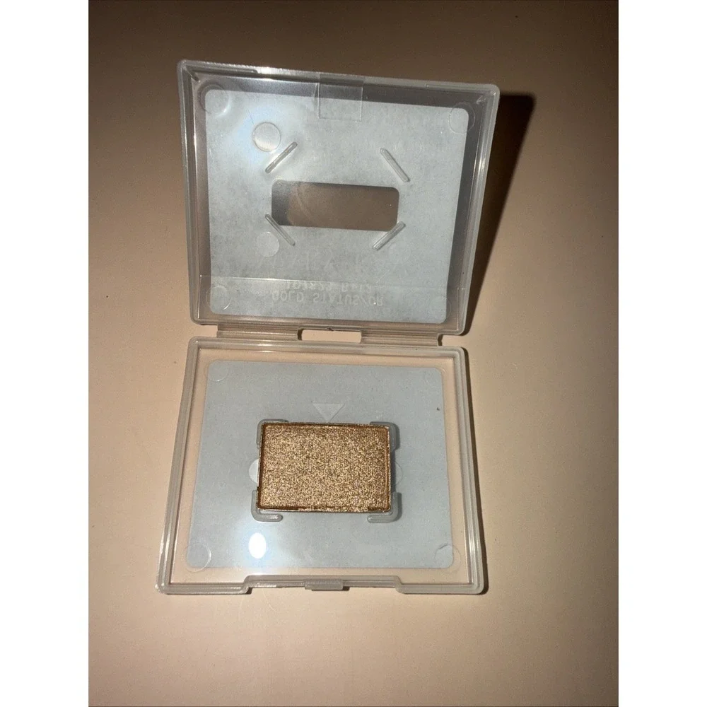 Mary Kay‎ Chromafusion Eye Shadow Gold Status Full Size NIP 2020 Italy